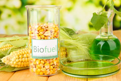 Tutbury biofuel availability