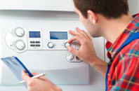 free commercial Tutbury boiler quotes