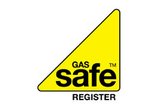 gas safe companies Tutbury